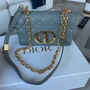 Dior Cargo Bag small